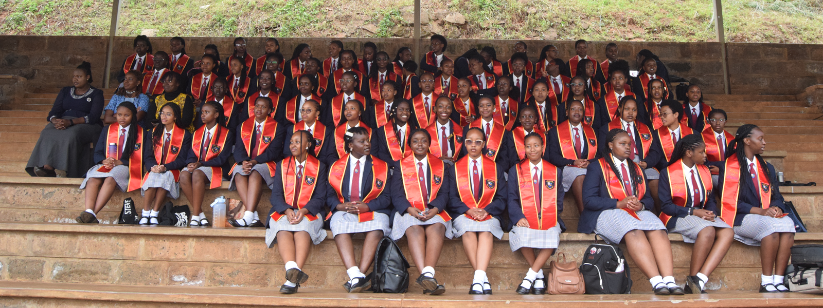 KCSE Results 2024 – Kianda School