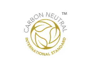carbon-neutral