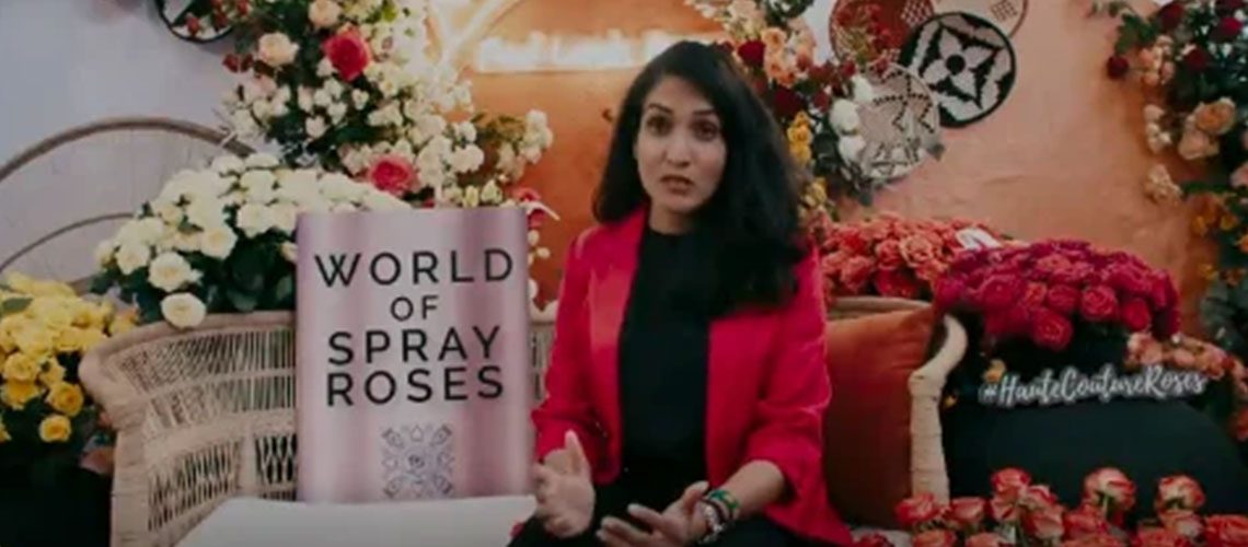 world-of-spray-roses