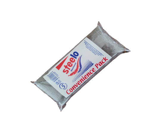 Steelo Steelwool-5 Piece